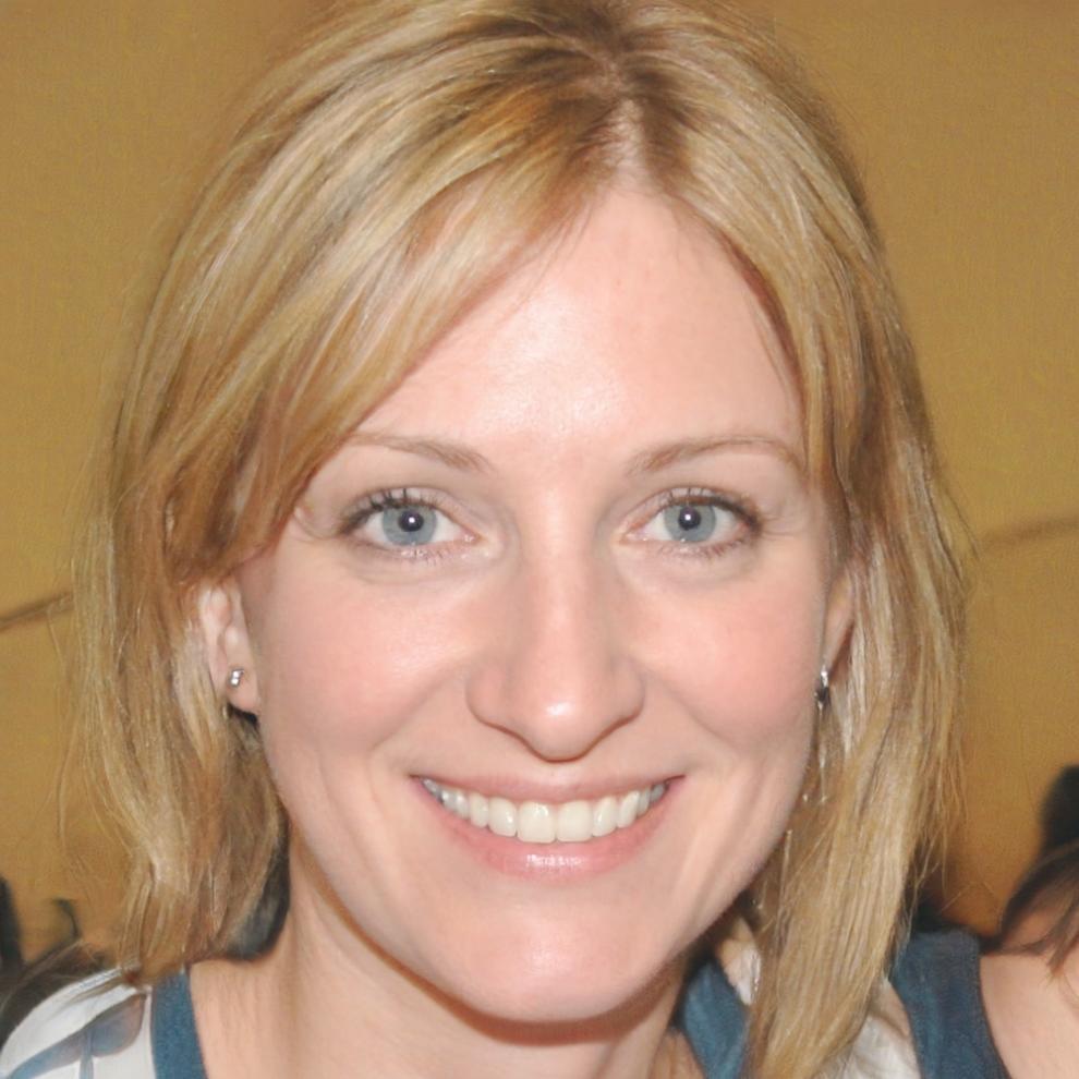 Retrato profesional de Valentina