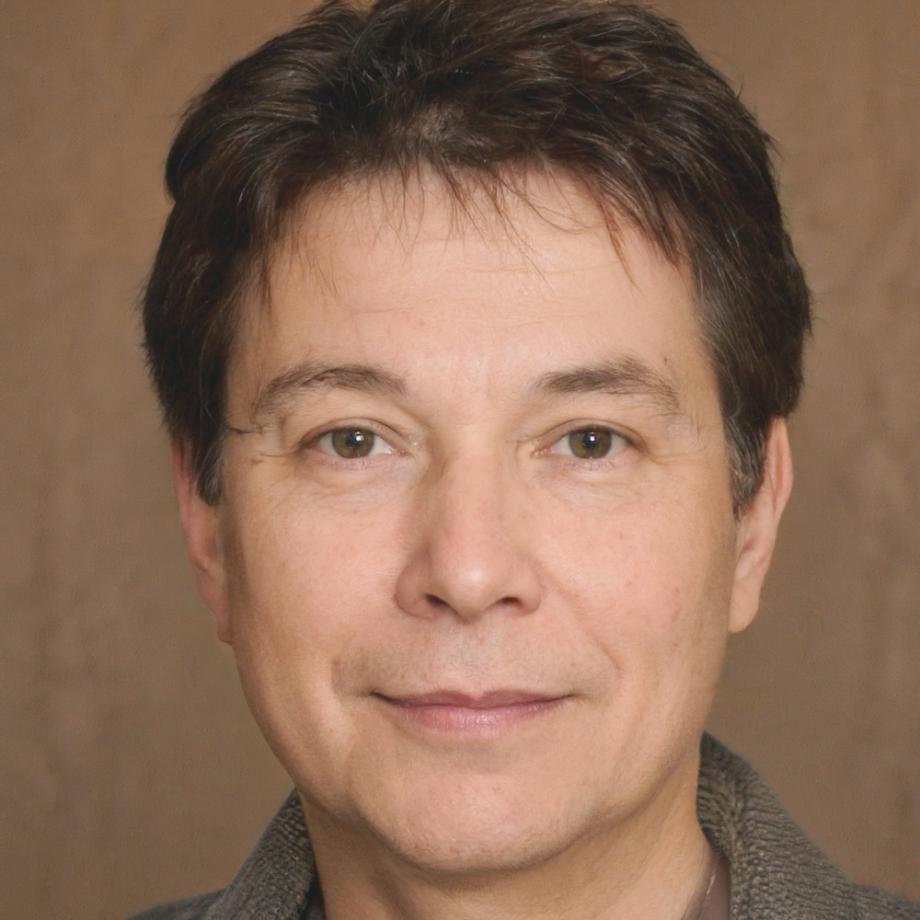 Instructor Eliseo Mendizábal