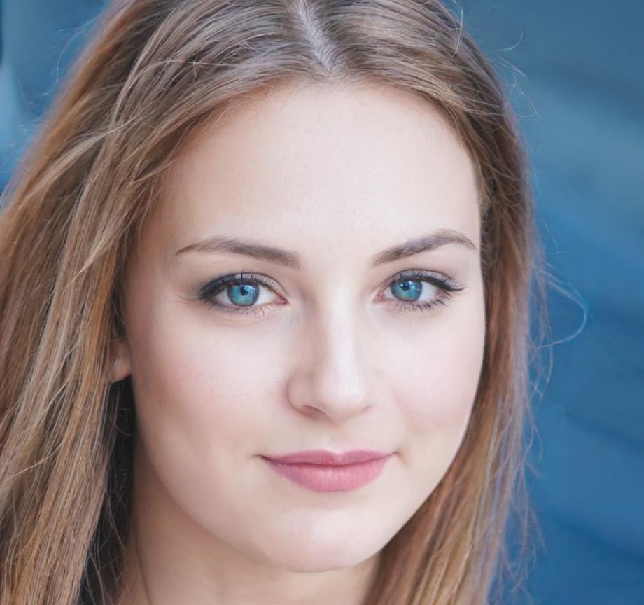 Retrato profesional de Esperanza